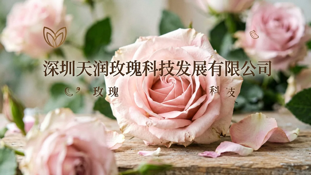 玫瑰产品合规门槛逐年提高，天润玫瑰科技梳理资质清单